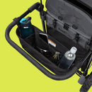 Load image into gallery viewer, Baby Trend Quest 3-in-1 Stroller Wagon parent console