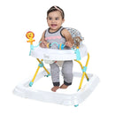Load image into gallery viewer, A child is sitting in the Baby Trend Trend Walker