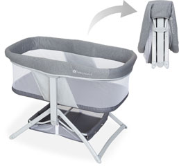 Baby Trend Bassinets for your child.