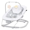 Load image into gallery viewer, Smart Steps My First Rocker 2 Bouncer | Rocker Converts to a Bouncer With Easy Adjust Rotating Bars