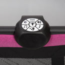 Load image into gallery viewer, Baby Trend Retreat Nursery Center Playard | Portable Playard with Bassinet and Changing Table