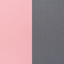 Load image into gallery viewer, Baby Trend Sit Right 2.0 3-in-1 High Chair pink and neutral fashion color