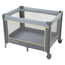Load image into gallery viewer, Baby Trend Nursery Center Portable Playard