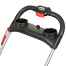 Load image into gallery viewer, Baby Trend Snap-N-Go EX Universal Infant Car Seat Carrier | Lightweight, Portable Baby Stroller Frame for Travel