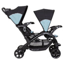 Load image into gallery viewer, Baby Trend Sit N' Stand Double Stroller | Double Stroller with Multiple Modes for Babies to Toddlers