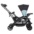 Load image into gallery viewer, Baby Trend Sit N' Stand Double Stroller | Double Stroller with Multiple Modes for Babies to Toddlers