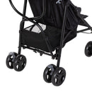 Load image into gallery viewer, Baby Trend Rocket PLUS Lightweight Stroller | Compact Stroller with Canopy and Large Storage Basket