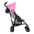 Load image into gallery viewer, Baby Trend Rocket PLUS Lightweight Stroller | Compact Stroller with Canopy and Large Storage Basket