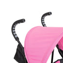 Load image into gallery viewer, Baby Trend Rocket PLUS Lightweight Stroller | Compact Stroller with Canopy and Large Storage Basket