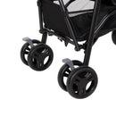 Load image into gallery viewer, Baby Trend Rocket PLUS Lightweight Stroller | Compact Stroller with Canopy and Large Storage Basket