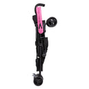 Load image into gallery viewer, Baby Trend Rocket PLUS Lightweight Stroller | Compact Stroller with Canopy and Large Storage Basket