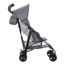 Load image into gallery viewer, Baby Trend Rocket PLUS Lightweight Stroller | Compact Stroller with Canopy and Large Storage Basket