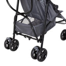 Load image into gallery viewer, Baby Trend Rocket PLUS Lightweight Stroller | Compact Stroller with Canopy and Large Storage Basket
