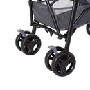 Load image into gallery viewer, Baby Trend Rocket PLUS Lightweight Stroller | Compact Stroller with Canopy and Large Storage Basket