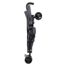 Load image into gallery viewer, Baby Trend Rocket PLUS Lightweight Stroller | Compact Stroller with Canopy and Large Storage Basket