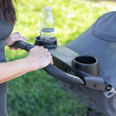 Load image into gallery viewer, Baby Trend Expedition® Jogger Travel System | Stroller/Car Seat Combo With Easy Trigger Fold