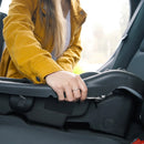 Load image into gallery viewer, Baby Trend Expedition® Jogger Travel System | Stroller/Car Seat Combo With Easy Trigger Fold