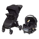 Load image into gallery viewer, Baby Trend Tango Stroller Travel System with Ally 35 Infant Car Seat