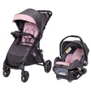 Load image into gallery viewer, Baby Trend Tango Stroller Travel System with Ally 35 Infant Car Seat