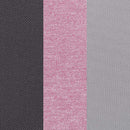 Load image into gallery viewer, Baby Trend Tango Stroller Travel System with Ally 35 Infant Car Seat neutral and pink fabric fashion color