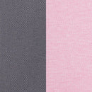 Load image into gallery viewer, Baby Trend Passport Cargo Stroller Travel System gray and pink color fashion