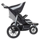 Load image into gallery viewer, Baby Trend Navigator® Lite Double Jogger | Side-by-Side Stroller With Locking Front Swivel Wheel