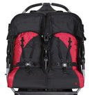 Load image into gallery viewer, Baby Trend Navigator® Lite Double Jogger | Side-by-Side Stroller With Locking Front Swivel Wheel