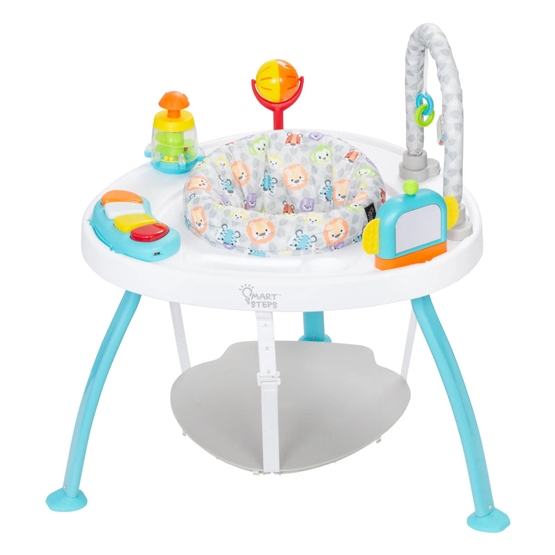 Smart Steps Bounce N’ Play 3-in-1 Activity Center