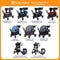 Ride-On Stroller Board