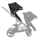 Load image into gallery viewer, Baby Trend Second Seat for Morph Single to Double Stroller can be added in the rear