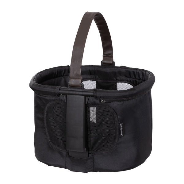 Baby Trend Modular Storage Basket for Morph Single to Double Stroller