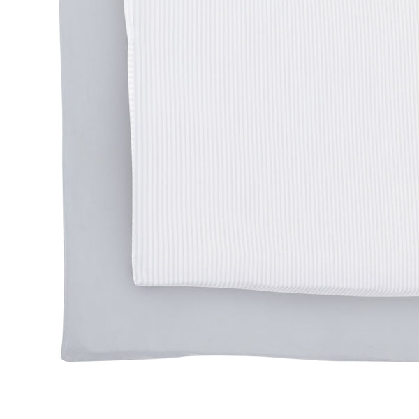 Fitted Sheets for Baby Trend Nursery Center Playards comes in two pack