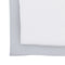 Fitted Sheets for Baby Trend Nursery Center Playards comes in two pack