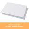 Fitted Sheets for Baby Trend Nursery Center Playards in white