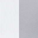 Load image into gallery viewer, Fitted Sheets for Baby Trend Nursery Center Playards in white and grey fashion color fabric