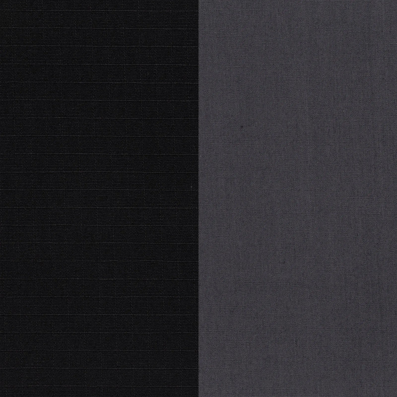 Caleo 3-in-1 Newborn Carrier neutral and black color fashion fabric
