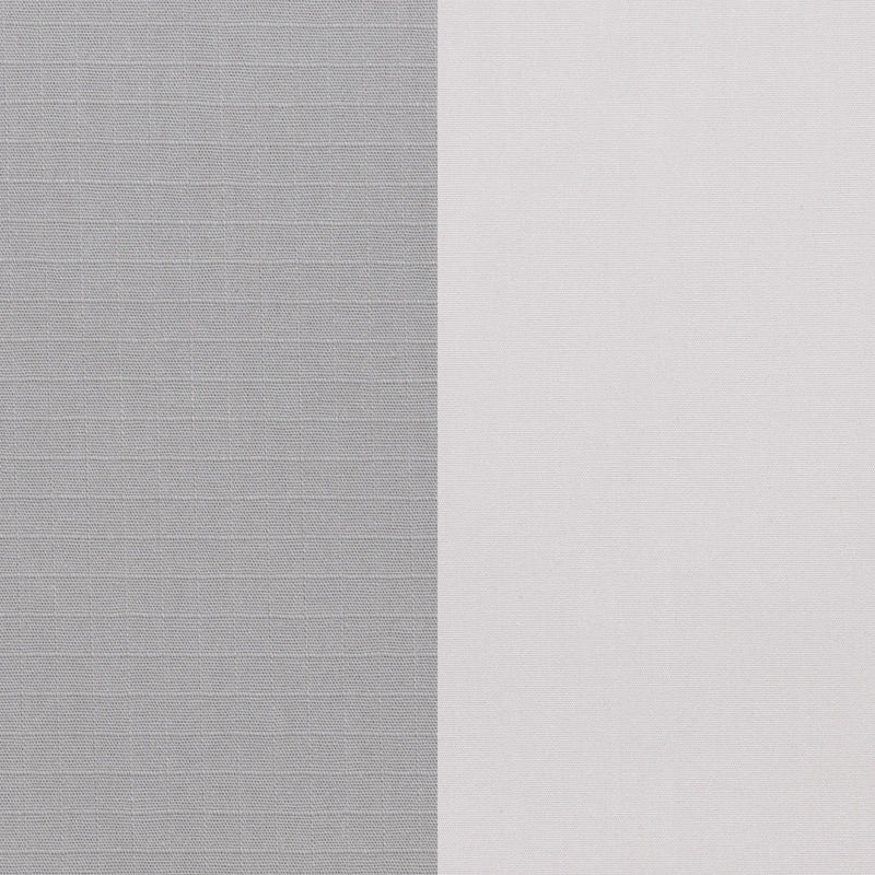 Caleo 3-in-1 Newborn Carrier neutral and grey color fashion fabric