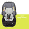 Baby Trend EZ-Lift PRO Infant Car Seat 5 point safety harness
