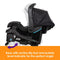 EZ-Lift™ PRO Infant Car Seat in Desert Midnight (International)