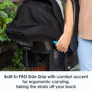 Load image into gallery viewer, EZ-Lift™ PRO Infant Car Seat in Desert Midnight (International)