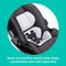 EZ-Lift™ PRO Infant Car Seat in Desert Midnight (International)