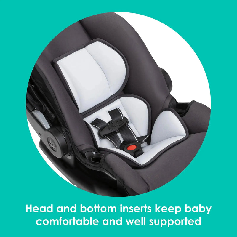 EZ-Lift™ PRO Infant Car Seat in Desert Midnight (International)