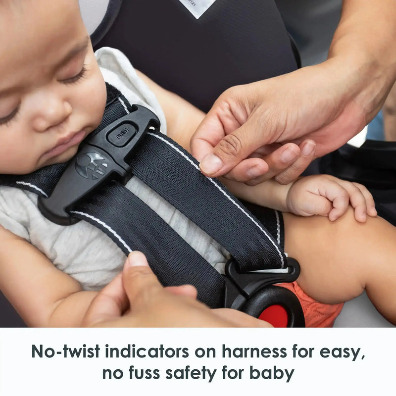 EZ-Lift™ PRO Infant Car Seat in Desert Midnight (International)