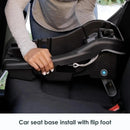 Load image into gallery viewer, EZ-Lift™ PRO Infant Car Seat in Desert Midnight (International)