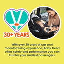 Load image into gallery viewer, EZ-Lift™ PRO Infant Car Seat in Desert Midnight (International)
