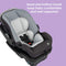 Baby Trend EZ-Lift PRO Infant Car Seat head and bottom inserts