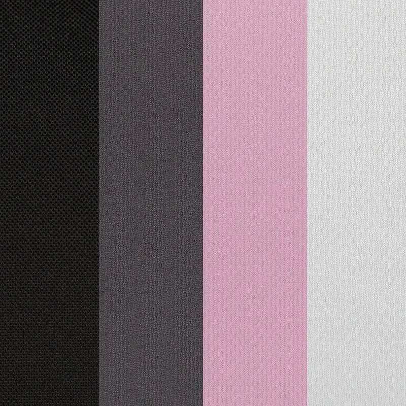 Baby Trend EZ-Lift PRO Infant Car Seat black, grey, and pink fashion fabric color