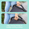 Baby Trend Secure-Lift Infant Car Seat delta carrying handle