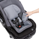 Load image into gallery viewer, Secure-Lift Infant Car Seat