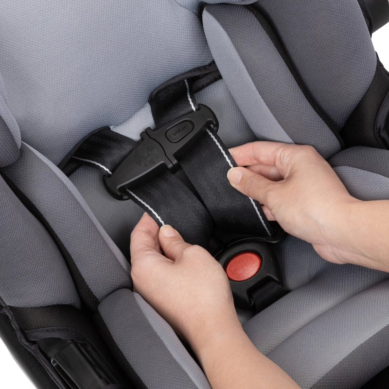 Secure-Lift Infant Car Seat